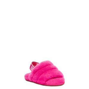 Toddler Uggs Slides